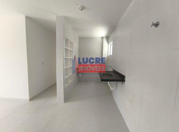 Apartamento · 56m² · 2 Quartos · Apartamento à venda - em Camboinha