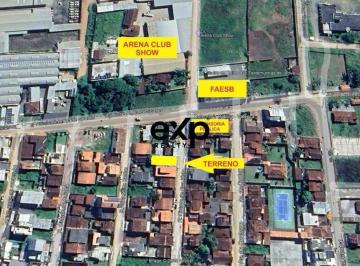 Terreno · 200m² · Terreno à venda Valença Bahia - Entrada do Novo Horizonte 10x20