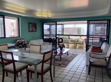 Apartamento · 215m² · 4 Quartos · 2 Vagas · Apartamento à venda Vista Mar no bairro Jardim Oceania em João Pessoa/PB