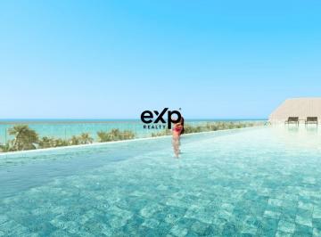 Apartamento · 65m² · 2 Quartos · 1 Vaga · ?? Apartamento com Vista Mar Definitiva em Camboinha | 65m², 2 Quartos, Localização Privilegiada