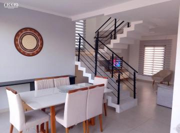 Casa · 302m² · 2 Quartos · Casa à venda - no Residencial Terras do Vale