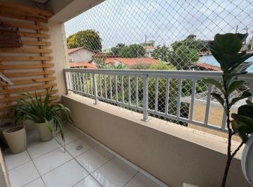 Apartamento · 71m² · 2 Quartos · Apartamento à venda - no Jardim Anhembi