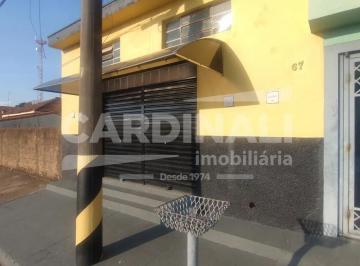 Comercial · 25m² · Salão comercial com banheiro sem Garagem
