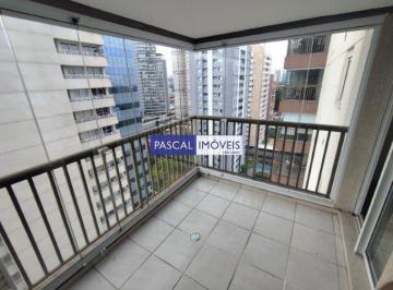 Apartamento · 41m² · 1 Quarto · 1 Vaga · Apartamento Brooklin 1 Dormitório 1 Vaga