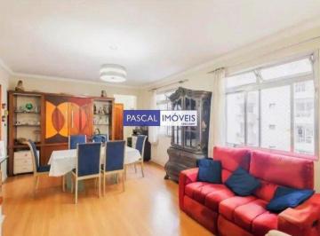 Apartamento · 110m² · 2 Quartos · 1 Vaga · Apartamento Paraíso 2 Dormitórios 1 Vaga