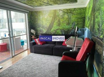 Apartamento · 79m² · 2 Quartos · 2 Vagas · Apartamento Duplex Paraiso 2 suítes 2 vagas