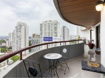 exclusivity.jpeg · Apartamento Alto da Boa Vista 4 Dormitórios 2 Vaga