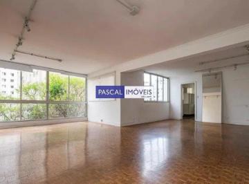 Apartamento · 180m² · 3 Quartos · 1 Vaga · Apartamento Consolação 3 Dormitórios 1 Vaga