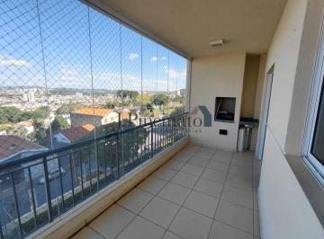 Apartamento · 90m² · 3 Quartos · 2 Vagas · APARTAMENTO COM 03 QUARTOS PARA ALUGAR NO CONDOMÍNIO ABITARE ECO CLUB NO JARDIM MESSINA EM JUNDIAI S