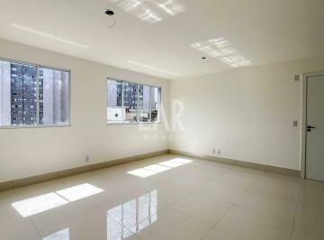 Apartamento · 67m² · 2 Quartos · 2 Vagas · Apartamento à venda, 2 quartos, 2 suítes, 2 vagas, Vila Paris - Belo Horizonte/MG