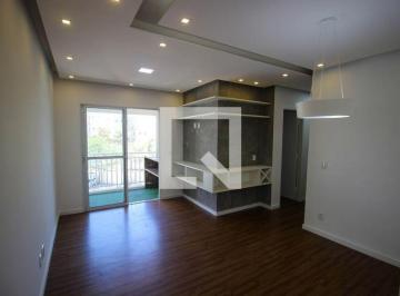Apartamento · 67m² · 3 Quartos · 1 Vaga · Apartamento para Aluguel - Parque Campolim, 3 Quartos,  67 m² - Sorocaba