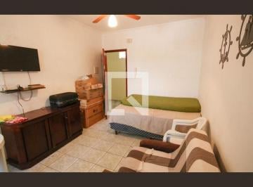 Apartamento · 30m² · 1 Quarto · 1 Vaga · Apartamento para Aluguel - Vilamar, 1 Quarto,  30 m² - Praia Grande