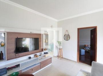 Casa · 160m² · 4 Quartos · 4 Vagas · Casa para Aluguel - Copacabana, 4 Quartos,  160 m² - Belo Horizonte