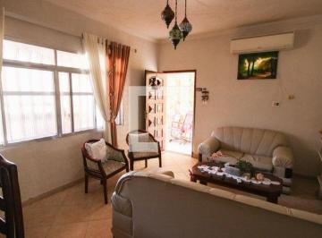 Casa · 150m² · 3 Quartos · 4 Vagas · Casa para Aluguel - Boqueirão, 3 Quartos, 150 m² - Praia Grande