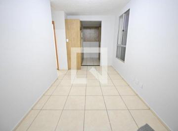 Apartamento · 47m² · 2 Quartos · 1 Vaga · Apartamento para Aluguel - Residencial Monte Carlo, 2 Quartos,  47 m² - Goiânia