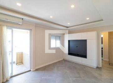 Apartamento · 72m² · 2 Quartos · 2 Vagas · Apartamento para Aluguel - São Bernardo, 2 Quartos,  72 m² - Campinas