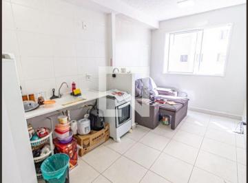 Apartamento · 2000m² · 1 Quarto · Apartamento para Aluguel - Mooca, 1 Quarto,  2000 m² - São Paulo
