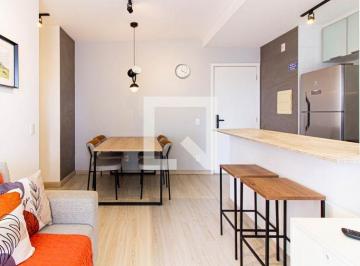 Apartamento · 55m² · 2 Quartos · 1 Vaga · Apartamento para Aluguel - Lapa, 2 Quartos, 55 m² - São Paulo