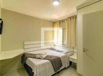 Apartamento · 19m² · 1 Quarto · Apartamento para Aluguel - Vila Mascote, 1 Quarto, 19 m² - São Paulo