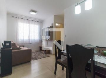 Apartamento · 46m² · 2 Quartos · 1 Vaga · Apartamento para Aluguel - Vila Cintra, 2 Quartos, 46 m² - Mogi das Cruzes