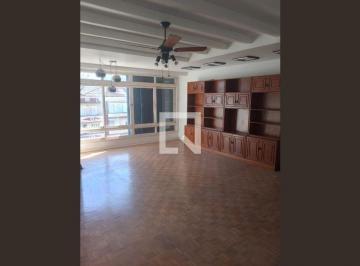 Apartamento · 130m² · 3 Quartos · 1 Vaga · Apartamento para Aluguel - Petrópolis, 3 Quartos,  130 m² - Porto Alegre
