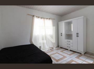 Casa · 35m² · 1 Quarto · Casa para Aluguel - Ermelino Matarazzo, 1 Quarto,  35 m² - São Paulo