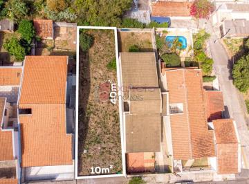 Terreno · 400m² · TERRENO À VENDA NO BAIRRO COLÔNIA EM JUNDIAÍ/SP