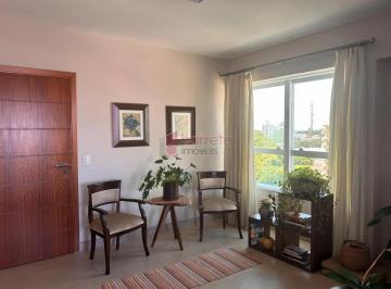Apartamento · 160m² · 3 Quartos · 2 Vagas · APARTAMENTO À VENDA NO CONDOMÍNIO ITALIA CARLETTI EM JUNDIAÍ/SP