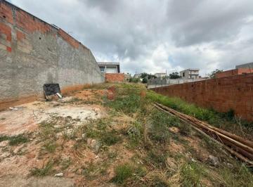 Terreno · 263m² · TERRENO À VENDA NO JARDIM ITÁLIA EM ITUPEVA/SP