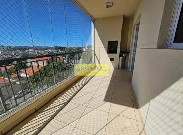 31776096793578.jpeg · Apartamento para locação 3 Dormitorios 1 Suite , 2 Vagas Garagem Condominio Abitare Eco Club JARDIM 