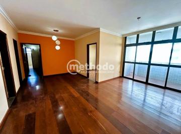 foto-341776527633634.jpeg · APARTAMENTO Á VENDA NO  MANSÕES SANTO ANTÔNIO - CAMPINAS - SP