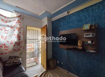 8a4b56b7-3457-4887-ba9e-14994d8895d21761070231598.jpeg · Apartamento à venda - Cond. Santa Rosa - Conjunto Habitacional Padre Anchieta, Campinas, SP