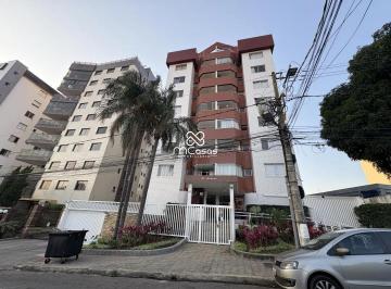 Apartamento · 102m² · 3 Quartos · 2 Vagas · Apartamento Exclusivo à venda no Centro de Betim