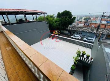 photo11761061483369.jpg · Sobrado à venda no Jardim São Jorge (Raposo Tavares) com 338.57m², 8 quartos e 3 vagas de garagem (4