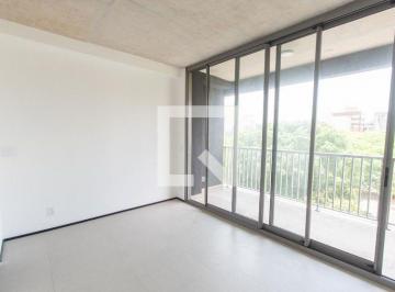 Apartamento · 24m² · 1 Quarto · Apartamento à Venda - Vila Mariana, 1 Quarto, 24 m² - São Paulo