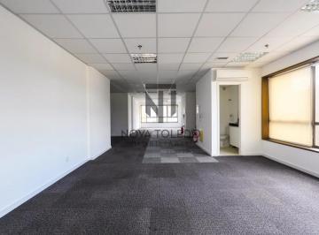 Comercial · 95m² · 2 Vagas · SALA COMERCIAL - COSTA NORTE LOCAÇÃO