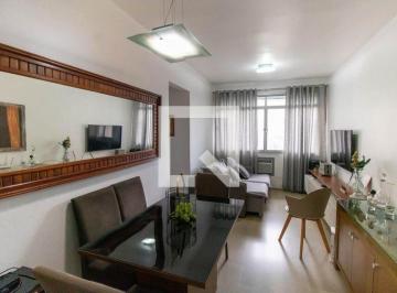 Apartamento · 59m² · 2 Quartos · 1 Vaga · Apartamento à Venda - Santa Rosa , 2 Quartos,  59 m² - Niterói