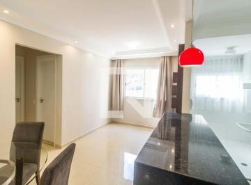 Apartamento · 51m² · 2 Quartos · 1 Vaga · Apartamento à Venda - Centro, 2 Quartos, 51 m² - Barueri