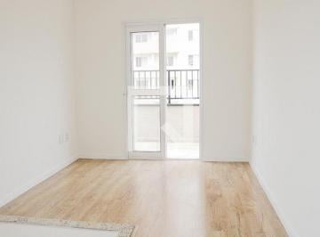 Apartamento · 72m² · 1 Quarto · Apartamento à Venda - Vila Mazzei, 1 Quarto,  72 m² - São Paulo