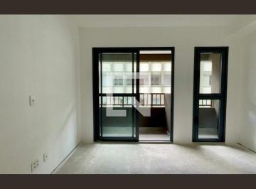 Apartamento · 21m² · 1 Quarto · Apartamento à Venda - Jardim Paulista, 1 Quarto, 21 m² - São Paulo