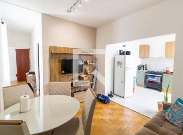 Apartamento · 53m² · 2 Quartos · 1 Vaga · Apartamento à Venda - Santana, 2 Quartos, 53 m² - Porto Alegre