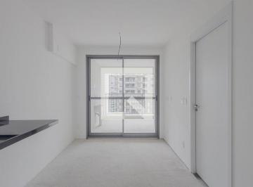 Apartamento · 37m² · 1 Quarto · Apartamento à Venda - Vila Madalena, 1 Quarto,  37 m² - São Paulo