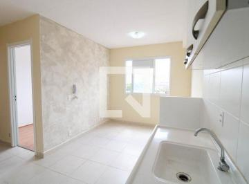 Apartamento · 34m² · 2 Quartos · Apartamento à Venda - Jardim Sao Luis, 2 Quartos, 34 m² - São Paulo