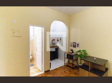 Apartamento · 46m² · 1 Quarto · 1 Vaga · Apartamento à Venda - São Francisco, 1 Quarto,  46 m² - Niterói