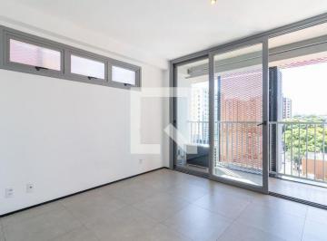 Apartamento · 28m² · 1 Quarto · Apartamento à Venda - Moema, 1 Quarto, 28 m² - São Paulo