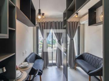 Apartamento · 24m² · 1 Quarto · Apartamento à Venda - Vila Olímpia, 1 Quarto,  24 m² - São Paulo