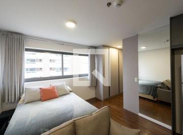 Apartamento · 28m² · 1 Quarto · Apartamento à Venda - Vila Clementino, 1 Quarto, 28 m² - São Paulo