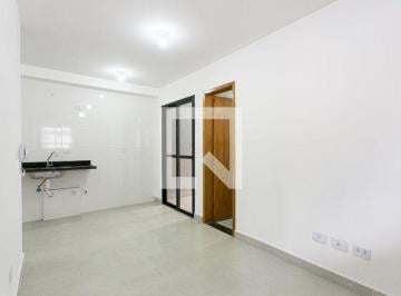 Apartamento · 41m² · 2 Quartos · Apartamento à Venda - Tatuapé, 2 Quartos,  41 m² - São Paulo
