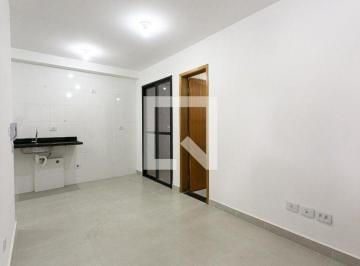 Apartamento · 44m² · 2 Quartos · Apartamento à Venda - Tatuapé, 2 Quartos,  44 m² - São Paulo