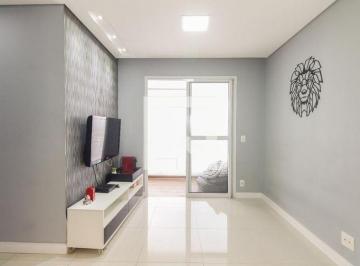 Apartamento · 49m² · 2 Quartos · 1 Vaga · Apartamento à Venda - Vila Carrão, 2 Quartos, 49 m² - São Paulo